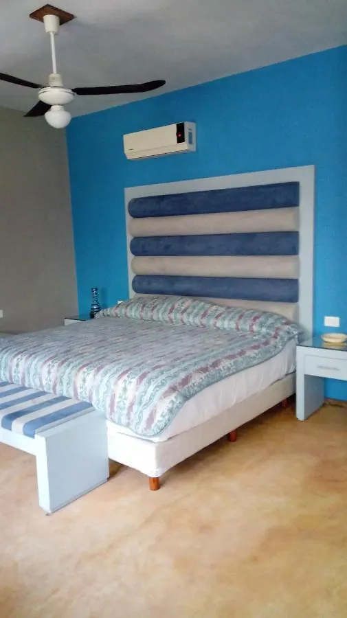 Casa Corazon Xcaret Apartment Playa del Carmen