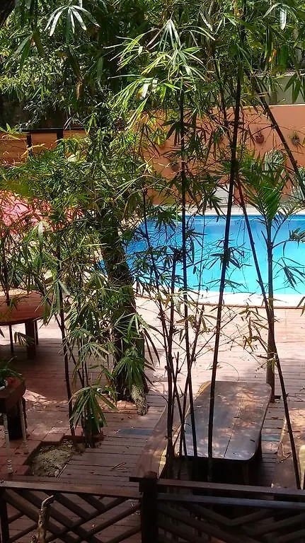 Casa Corazon Xcaret Apartment Playa del Carmen