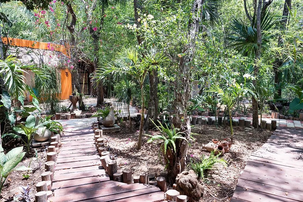 Casa Corazon Xcaret Apartment Playa del Carmen