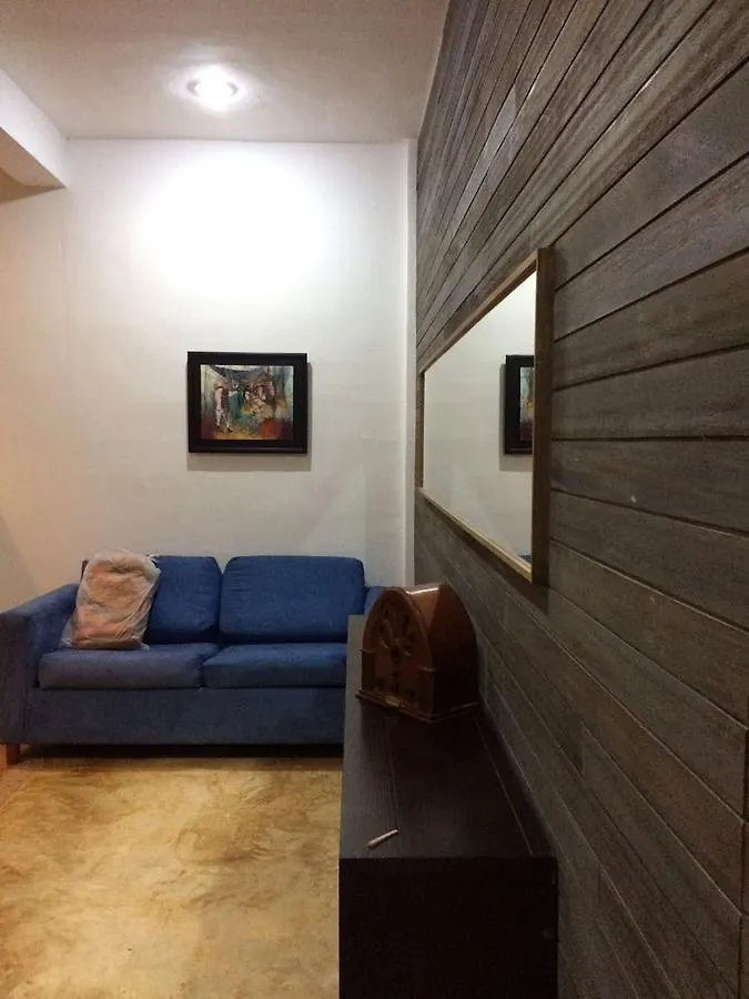 Casa Corazon Xcaret Apartment Playa del Carmen