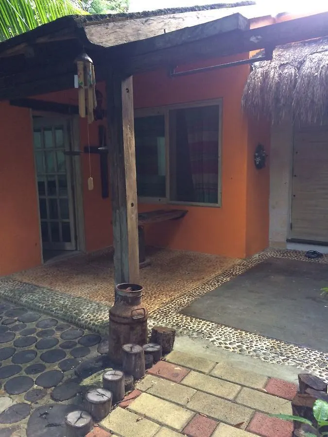 Casa Corazon Xcaret Apartment Playa del Carmen