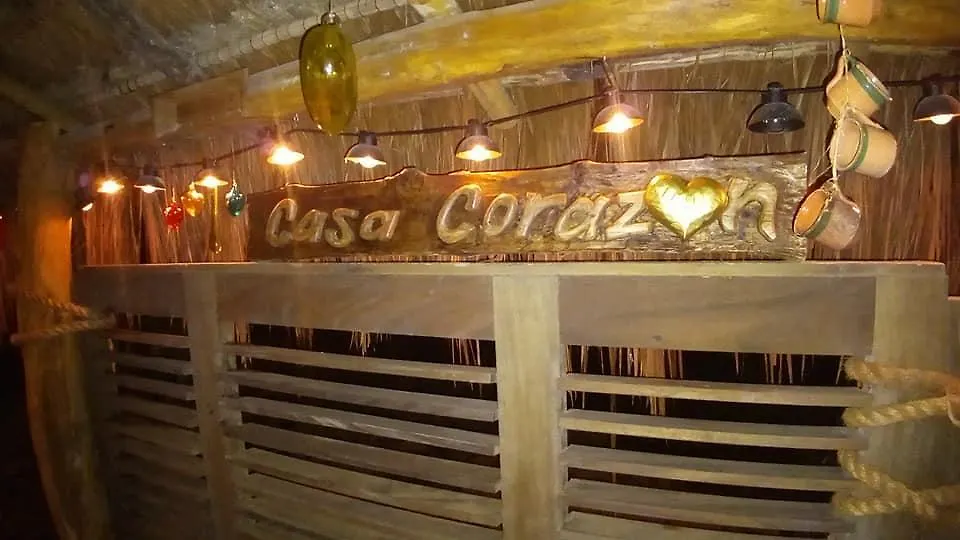 Casa Corazon Xcaret Apartment Playa del Carmen