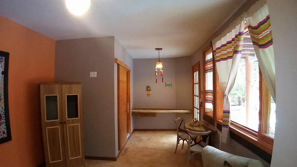 Casa Corazon Xcaret Apartment Playa del Carmen Mexico