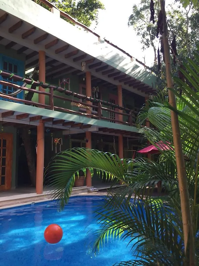 Casa Corazon Xcaret Apartment Playa del Carmen