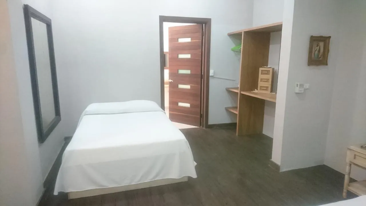 Casa Corazon Xcaret Apartment Playa del Carmen