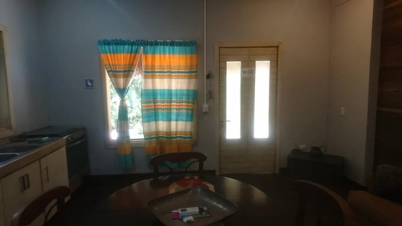 Casa Corazon Xcaret Apartment Playa del Carmen
