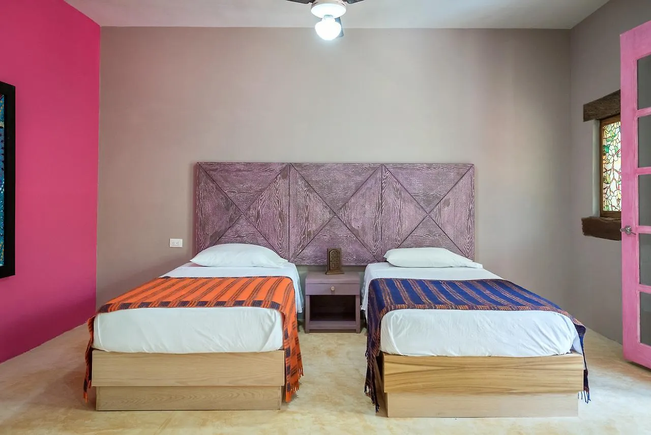 Casa Corazon Xcaret Apartment Playa del Carmen