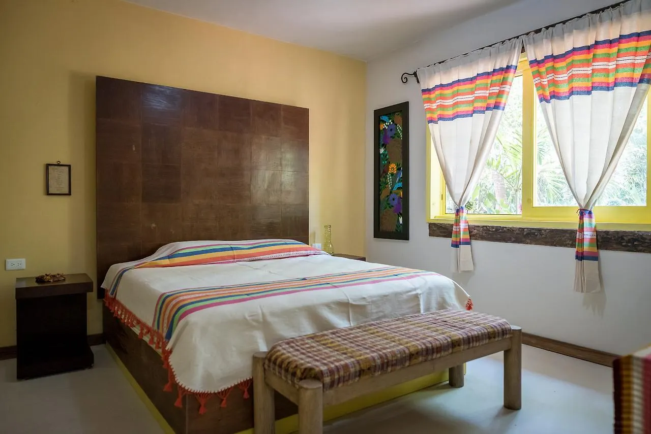 Casa Corazon Xcaret Apartment Playa del Carmen