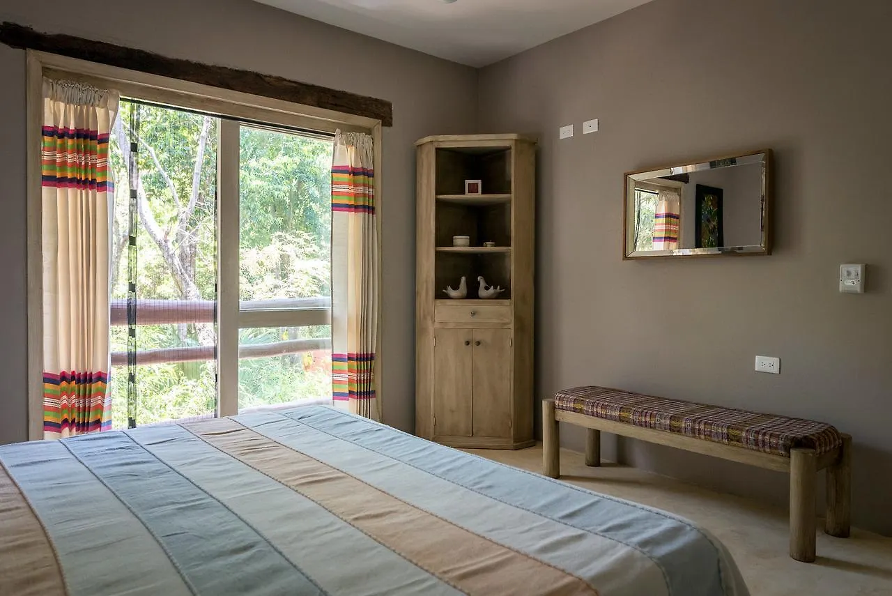 Casa Corazon Xcaret Apartment Playa del Carmen