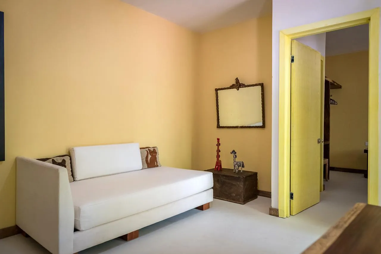 Casa Corazon Xcaret Apartment Playa del Carmen