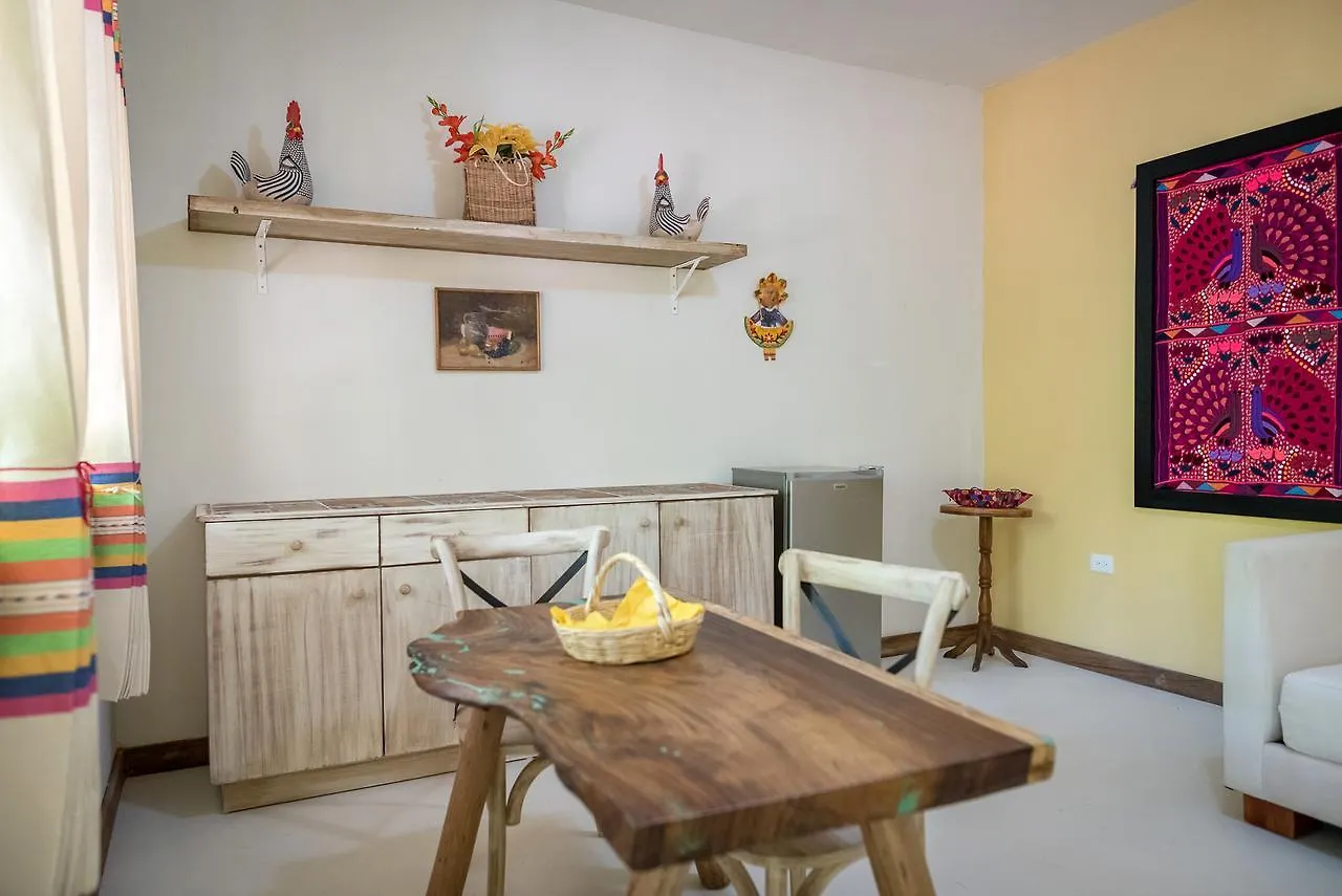 Casa Corazon Xcaret Apartment Playa del Carmen Mexico