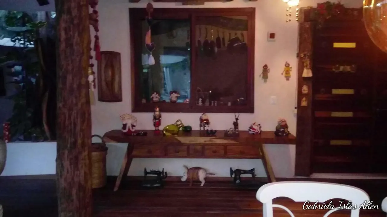 Casa Corazon Xcaret Apartment Playa del Carmen