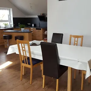  Apartment Antonia Deutschland