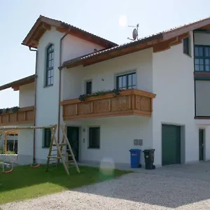  Bauernhof Auf Dem Paulbauernhof Deutschland