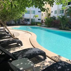 Apartamento Playa, Playa del Carmen