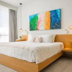 Opal Holiday home Playa del Carmen