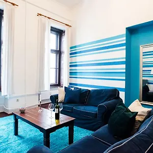  Apartment Indigo With Free Parking Ungarn